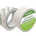 生物可分解膠帶